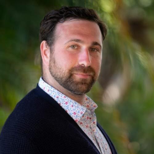 Michael Penner